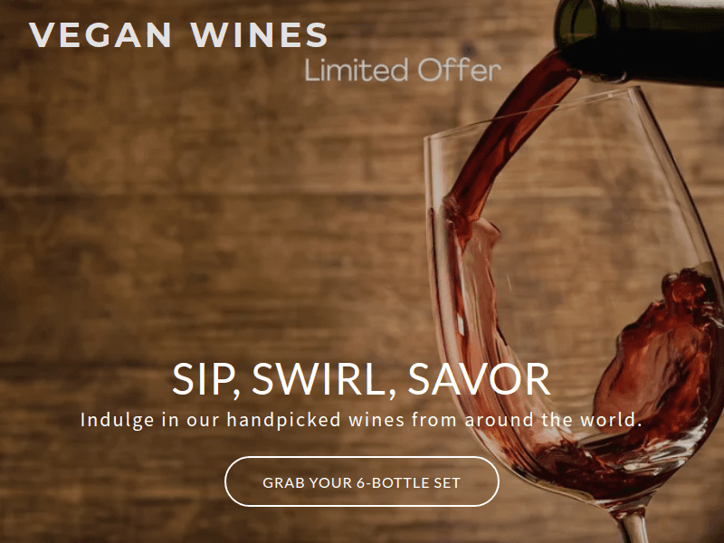 Veganwines