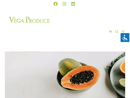 Vegaproduce