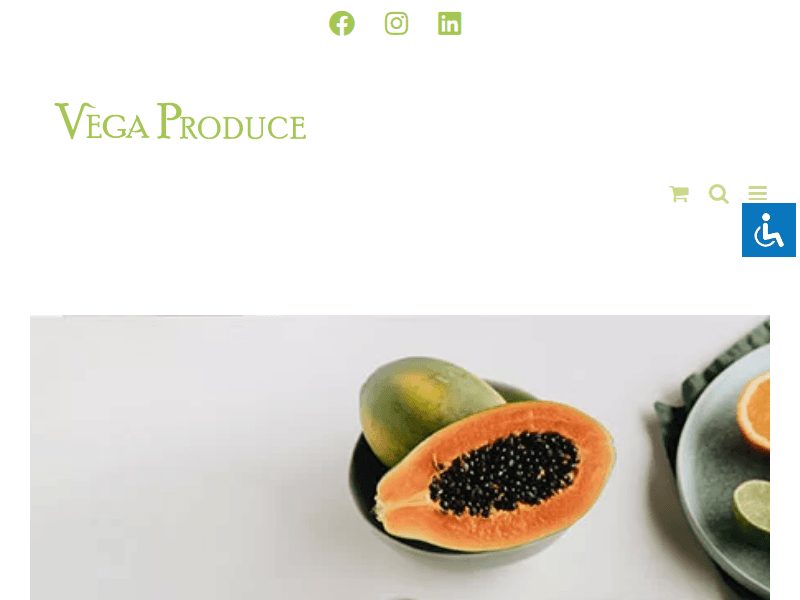 Vegaproduce