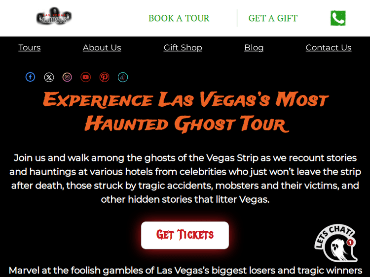 Vegasghosts
