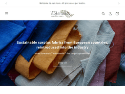 Vegatextiles