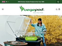 Vegepod