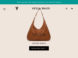 Vegiabags