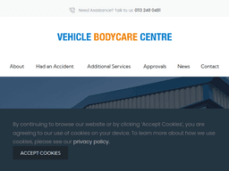 Vehicle-bodycare