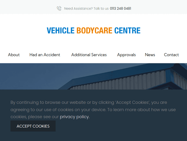 Vehicle-bodycare