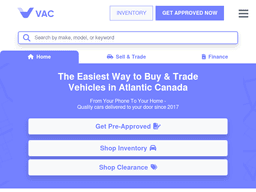 Vehicleapprovalcentre