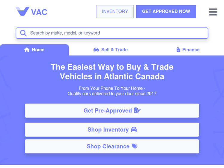 Vehicleapprovalcentre