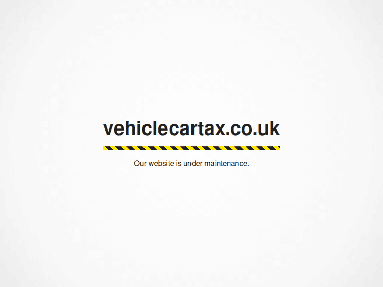 Vehiclecartax