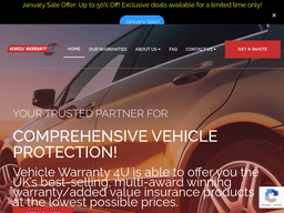 Vehiclewarranty4u