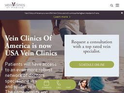 Veinclinics