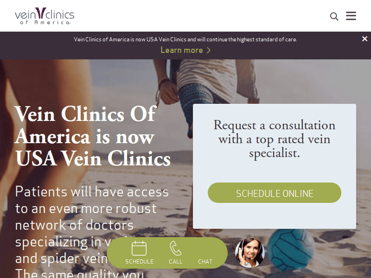Veinclinics