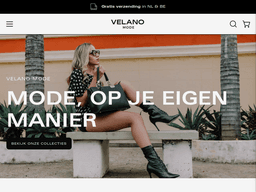 Velano-mode