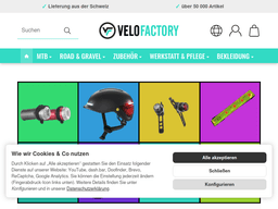 Velofactory