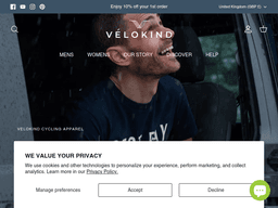 Velokind