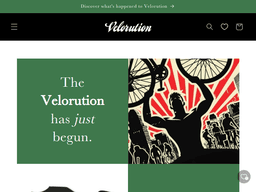 Velorution