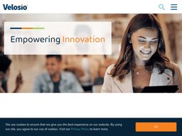Velosio