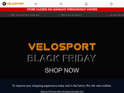 Velosport