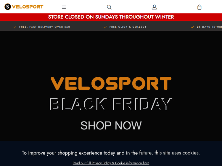 Velosport