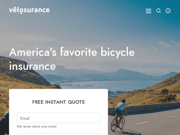 Velosurance
