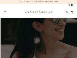 Veloura-vancouver