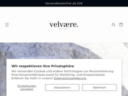 Velvaere-wellbeing