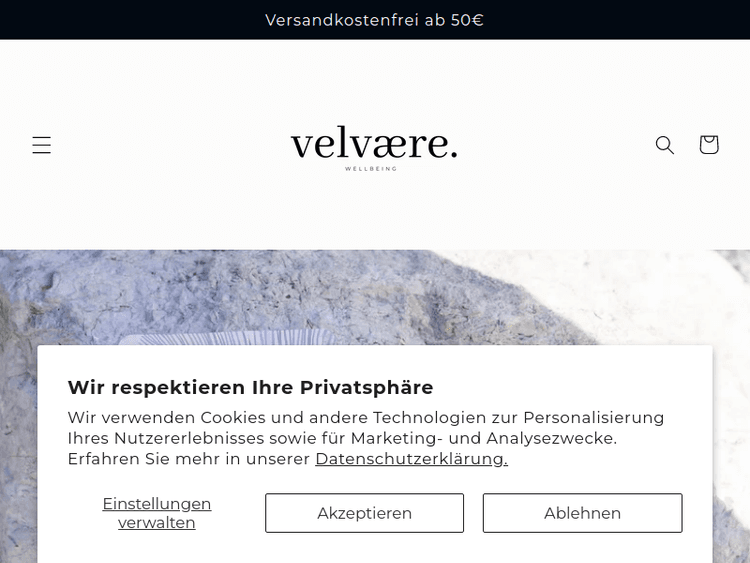 Velvaere-wellbeing