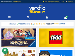 Vendiloshop
