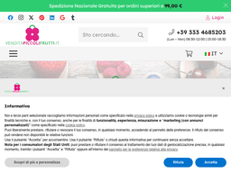 Venditapiccolifrutti