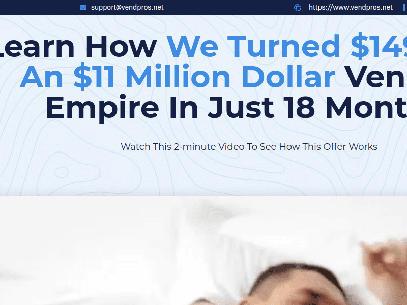 Vendpros