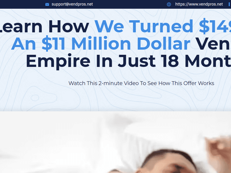 Vendpros