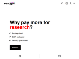 Venogen