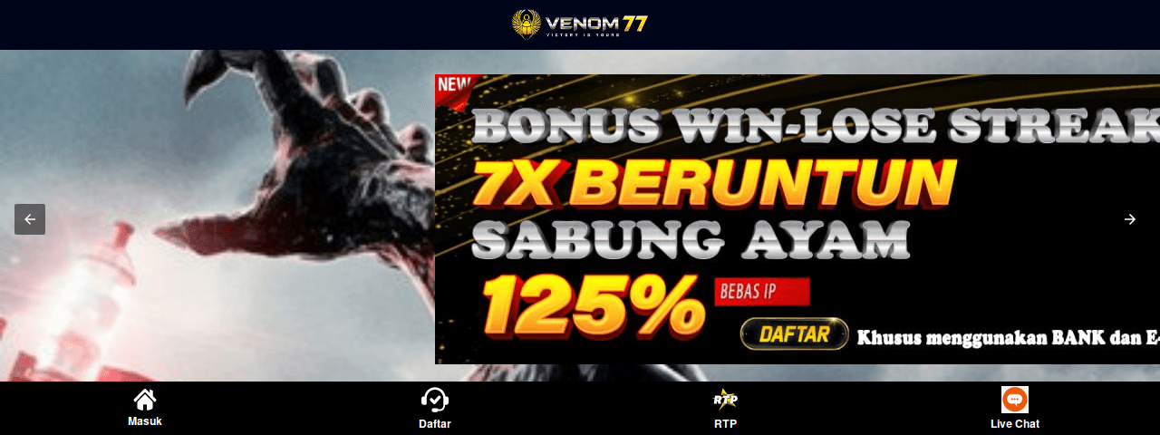 Venom77amp