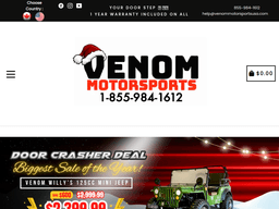 Venommotorsportsusa