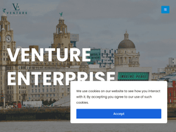 Venture-enterprise