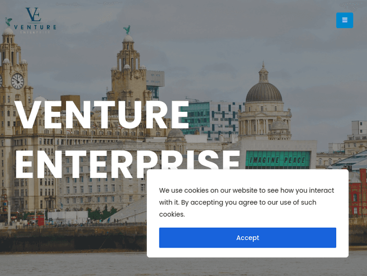 Venture-enterprise