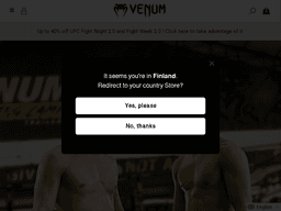 Venum