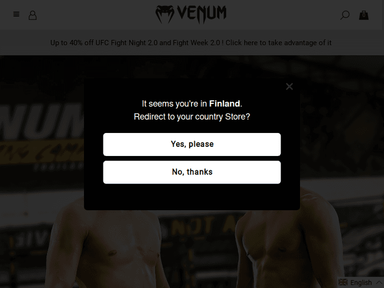Venum