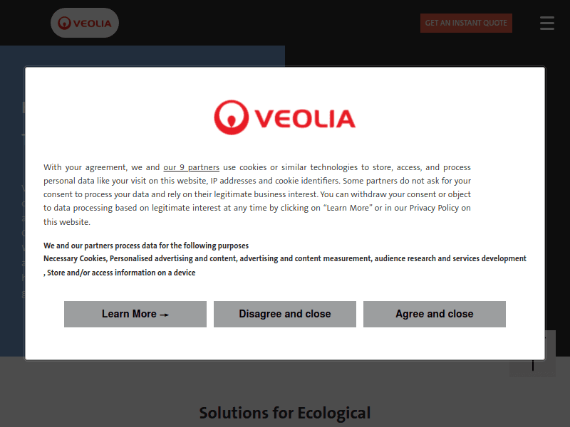 Veolia