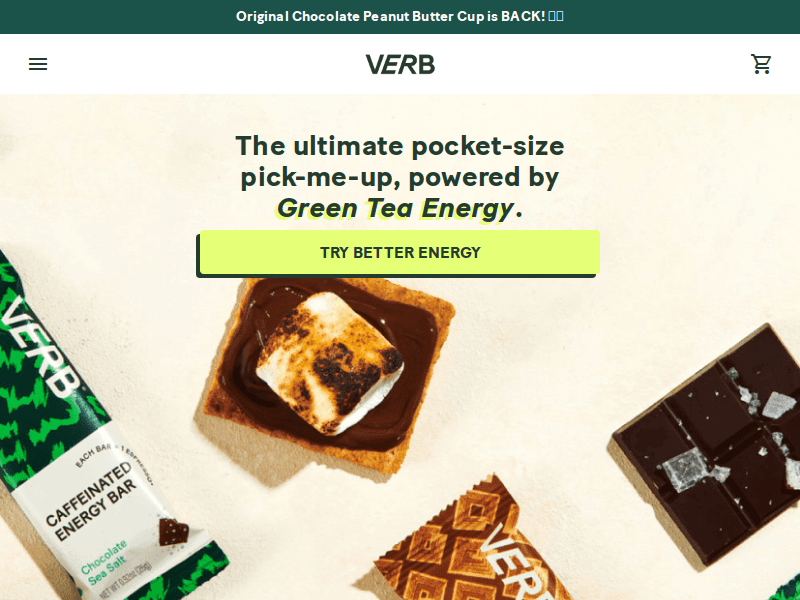 Verbenergy