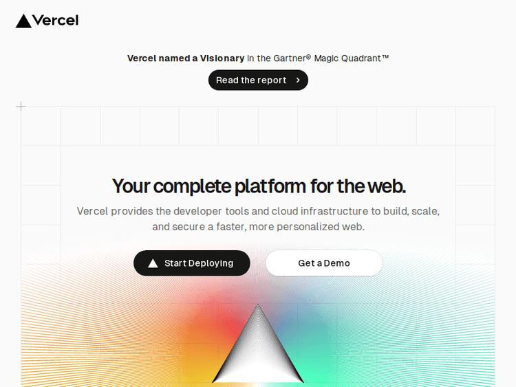 Vercel
