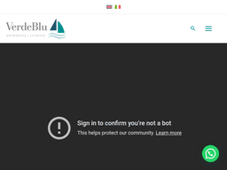 Verdeblu