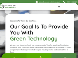 Verdeevsolutions