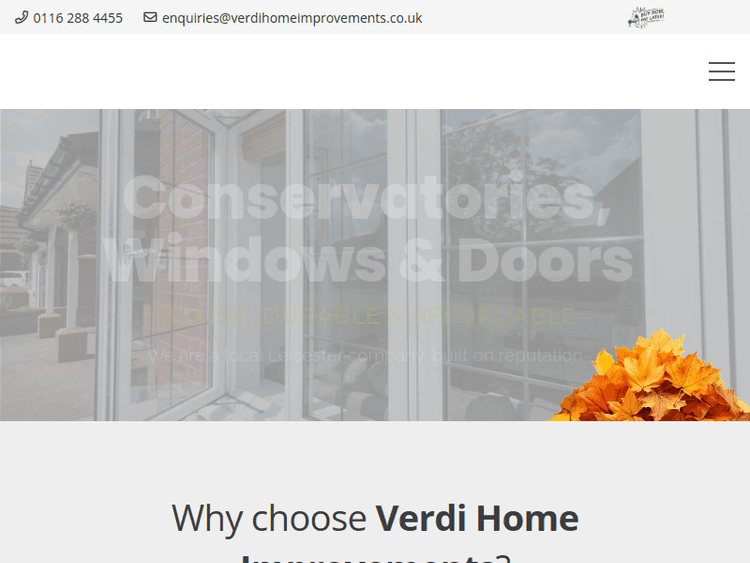 Verdihomeimprovements