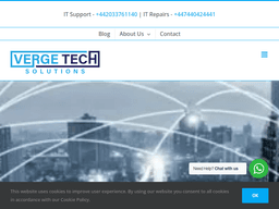 Vergetech
