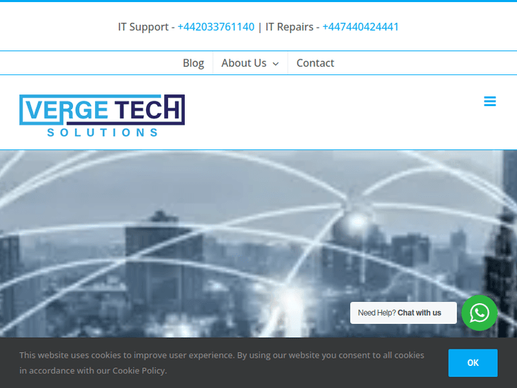Vergetech