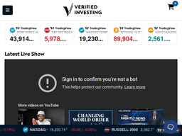Verifiedinvesting