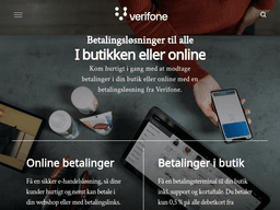 Verifone
