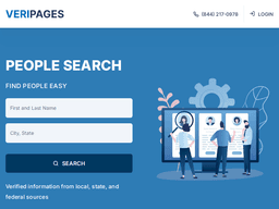Veripages