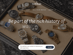 Veritaswatches