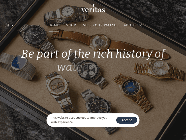 Veritaswatches